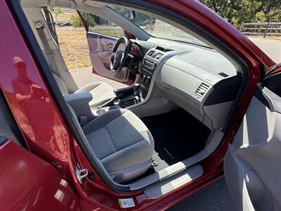 2012 Toyota Corolla L   - Photo 14 - Santa Rosa, CA 95404