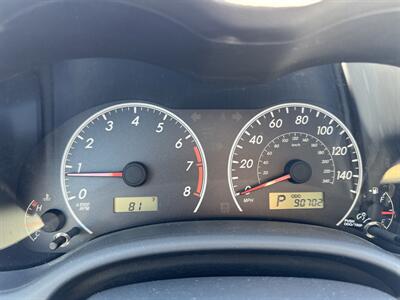 2012 Toyota Corolla L   - Photo 30 - Santa Rosa, CA 95404