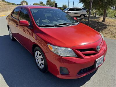 2012 Toyota Corolla L   - Photo 7 - Santa Rosa, CA 95404