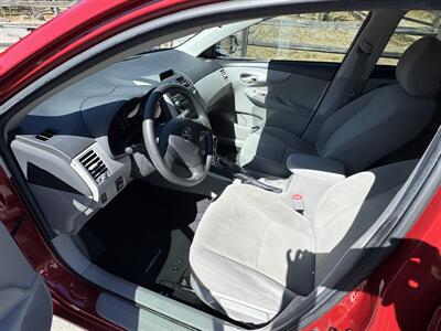 2012 Toyota Corolla L   - Photo 10 - Santa Rosa, CA 95404