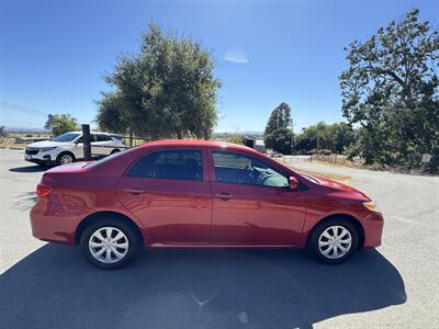2012 Toyota Corolla L   - Photo 6 - Santa Rosa, CA 95404