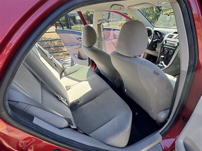 2012 Toyota Corolla L   - Photo 13 - Santa Rosa, CA 95404