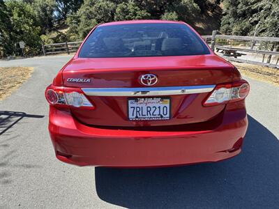 2012 Toyota Corolla L   - Photo 4 - Santa Rosa, CA 95404