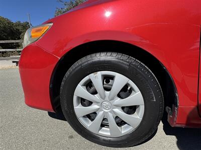 2012 Toyota Corolla L   - Photo 22 - Santa Rosa, CA 95404