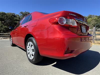 2012 Toyota Corolla L   - Photo 19 - Santa Rosa, CA 95404