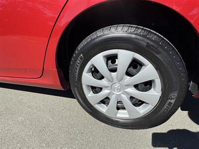 2012 Toyota Corolla L   - Photo 23 - Santa Rosa, CA 95404