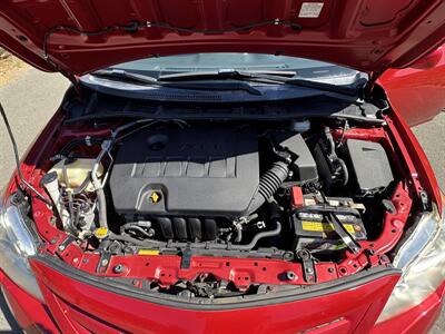 2012 Toyota Corolla L   - Photo 17 - Santa Rosa, CA 95404