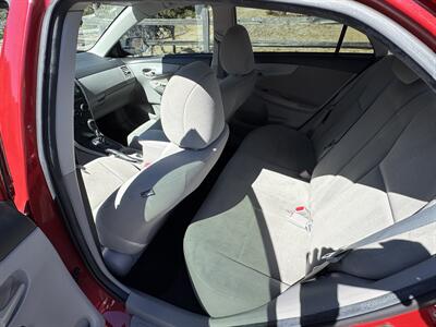 2012 Toyota Corolla L   - Photo 11 - Santa Rosa, CA 95404