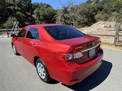 2012 Toyota Corolla L   - Photo 3 - Santa Rosa, CA 95404