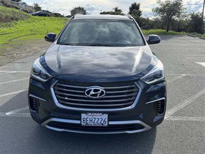 2018 Hyundai SANTA FE SE   - Photo 8 - Santa Rosa, CA 95404