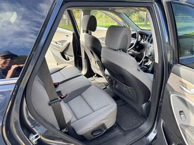 2018 Hyundai SANTA FE SE   - Photo 23 - Santa Rosa, CA 95404