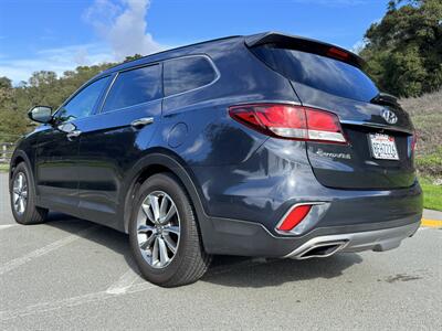 2018 Hyundai SANTA FE SE   - Photo 10 - Santa Rosa, CA 95404