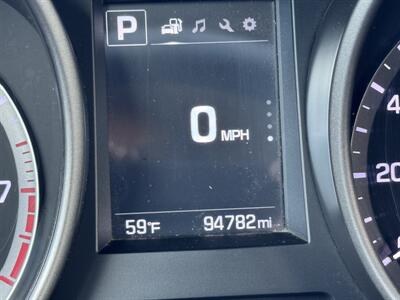 2018 Hyundai SANTA FE SE   - Photo 28 - Santa Rosa, CA 95404