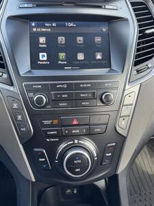 2018 Hyundai SANTA FE SE   - Photo 30 - Santa Rosa, CA 95404