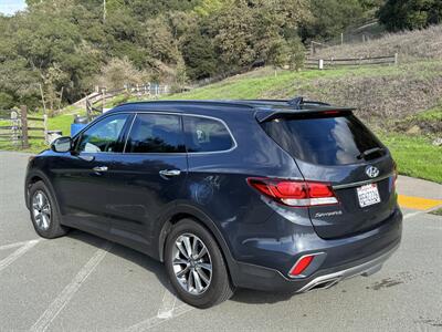 2018 Hyundai SANTA FE SE   - Photo 3 - Santa Rosa, CA 95404