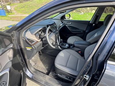 2018 Hyundai SANTA FE SE   - Photo 19 - Santa Rosa, CA 95404