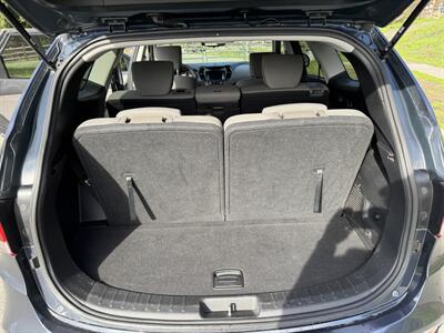 2018 Hyundai SANTA FE SE   - Photo 21 - Santa Rosa, CA 95404