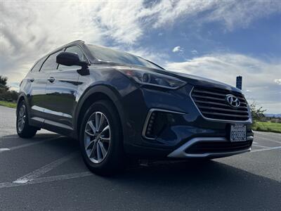 2018 Hyundai SANTA FE SE   - Photo 12 - Santa Rosa, CA 95404