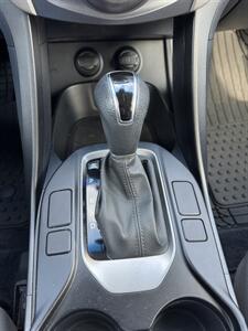 2018 Hyundai SANTA FE SE   - Photo 31 - Santa Rosa, CA 95404