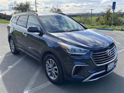 2018 Hyundai SANTA FE SE   - Photo 7 - Santa Rosa, CA 95404