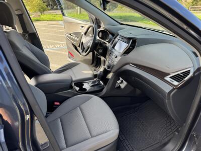 2018 Hyundai SANTA FE SE   - Photo 24 - Santa Rosa, CA 95404