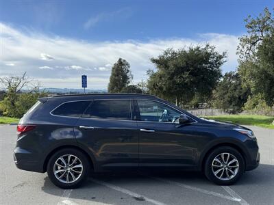 2018 Hyundai SANTA FE SE   - Photo 6 - Santa Rosa, CA 95404