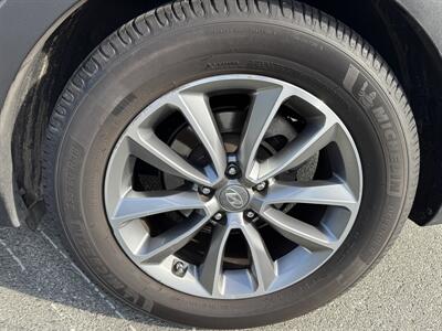 2018 Hyundai SANTA FE SE   - Photo 15 - Santa Rosa, CA 95404