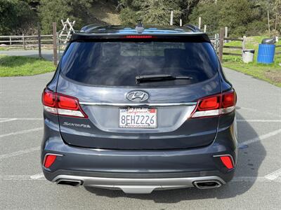 2018 Hyundai SANTA FE SE   - Photo 4 - Santa Rosa, CA 95404