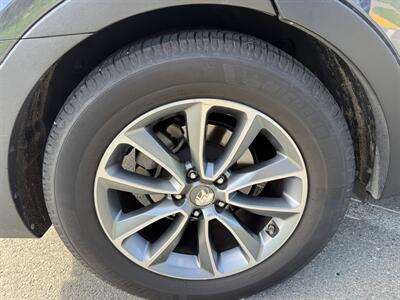 2018 Hyundai SANTA FE SE   - Photo 14 - Santa Rosa, CA 95404