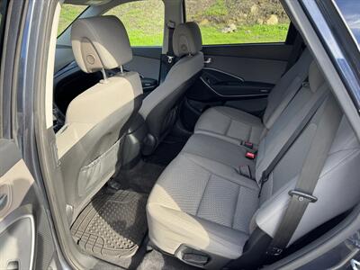 2018 Hyundai SANTA FE SE   - Photo 20 - Santa Rosa, CA 95404