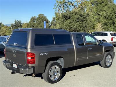 2011 Chevrolet Silverado 1500 LTZ   - Photo 3 - Santa Rosa, CA 95404