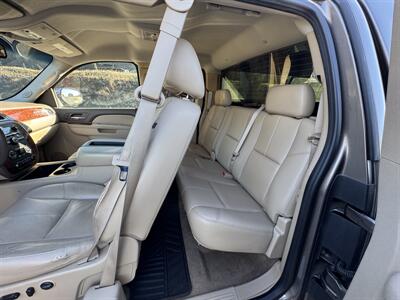 2011 Chevrolet Silverado 1500 LTZ   - Photo 24 - Santa Rosa, CA 95404