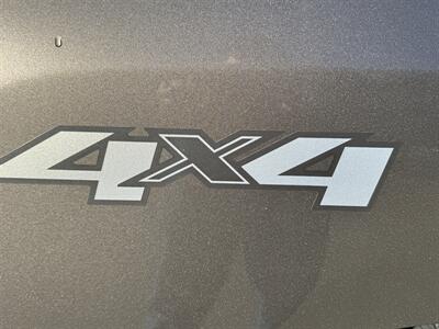 2011 Chevrolet Silverado 1500 LTZ   - Photo 20 - Santa Rosa, CA 95404