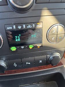 2011 Chevrolet Silverado 1500 LTZ   - Photo 37 - Santa Rosa, CA 95404