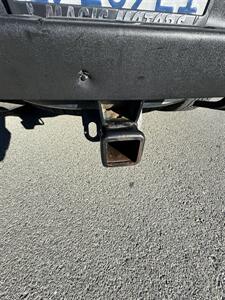 2011 Chevrolet Silverado 1500 LTZ   - Photo 22 - Santa Rosa, CA 95404