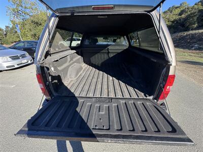 2011 Chevrolet Silverado 1500 LTZ   - Photo 21 - Santa Rosa, CA 95404