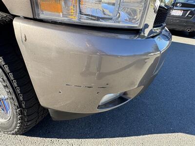 2011 Chevrolet Silverado 1500 LTZ   - Photo 13 - Santa Rosa, CA 95404