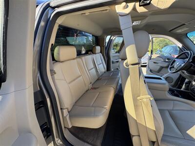 2011 Chevrolet Silverado 1500 LTZ   - Photo 27 - Santa Rosa, CA 95404