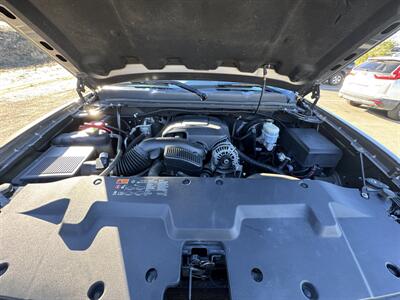 2011 Chevrolet Silverado 1500 LTZ   - Photo 28 - Santa Rosa, CA 95404