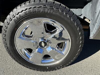 2011 Chevrolet Silverado 1500 LTZ   - Photo 15 - Santa Rosa, CA 95404