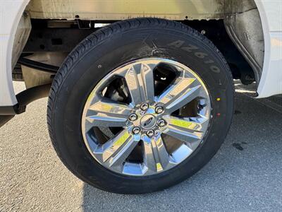 2020 Ford F-150 XLT - Photo 14 - Santa Rosa, CA 95404