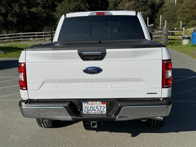 2020 Ford F-150 XLT - Photo 4 - Santa Rosa, CA 95404