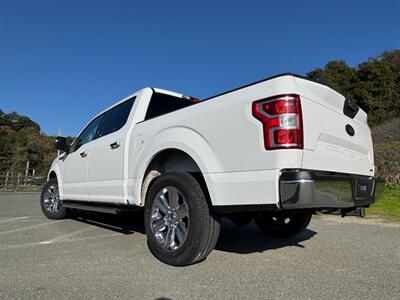 2020 Ford F-150 XLT - Photo 10 - Santa Rosa, CA 95404