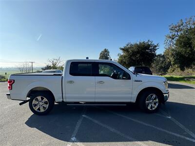 2020 Ford F-150 XLT - Photo 6 - Santa Rosa, CA 95404