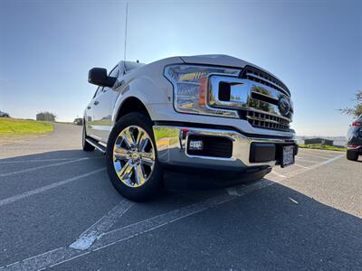 2020 Ford F-150 XLT - Photo 8 - Santa Rosa, CA 95404