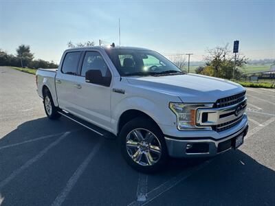 2020 Ford F-150 XLT - Photo 7 - Santa Rosa, CA 95404