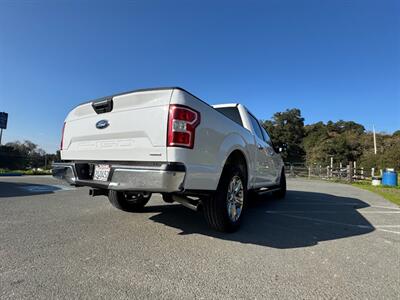 2020 Ford F-150 XLT - Photo 9 - Santa Rosa, CA 95404