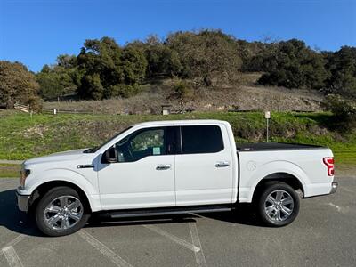 2020 Ford F-150 XLT - Photo 2 - Santa Rosa, CA 95404