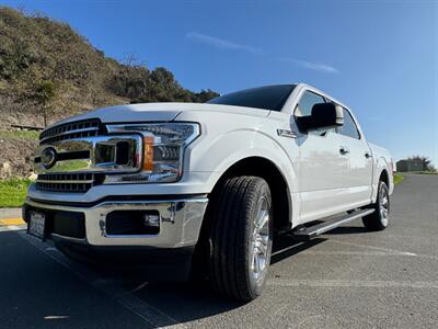 2020 Ford F-150 XLT - Photo 11 - Santa Rosa, CA 95404