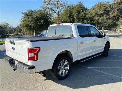 2020 Ford F-150 XLT - Photo 5 - Santa Rosa, CA 95404